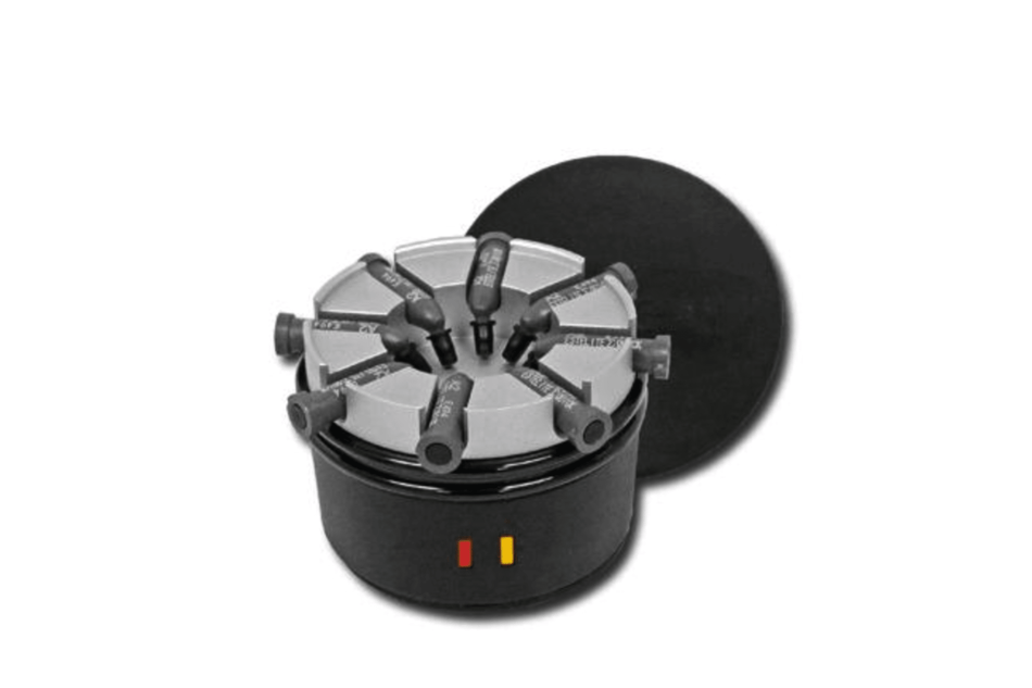 Calset Standard composite heater