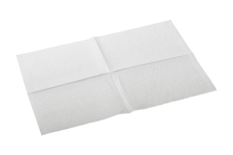 Pure Planet, headrest cover 25 x 33 cm, pack of 500 pcs.