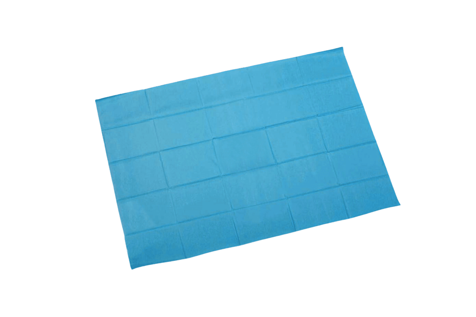 Sample, Sterile drapes, 50 x 75 cm