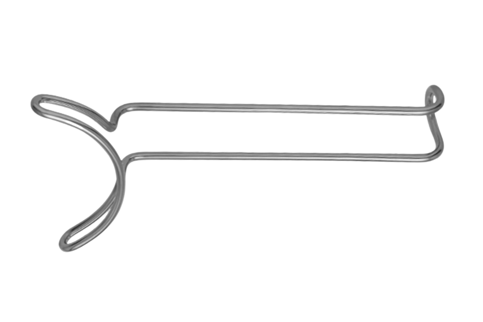 New - Universal Vestibulum