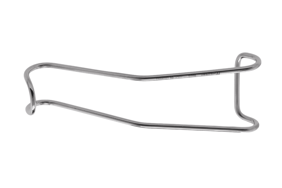 Sternberg nr. 3 retractor