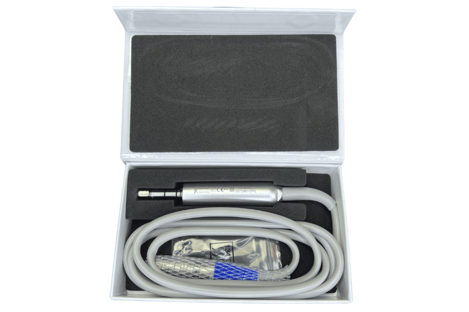 Motor and cable for Implant AIR