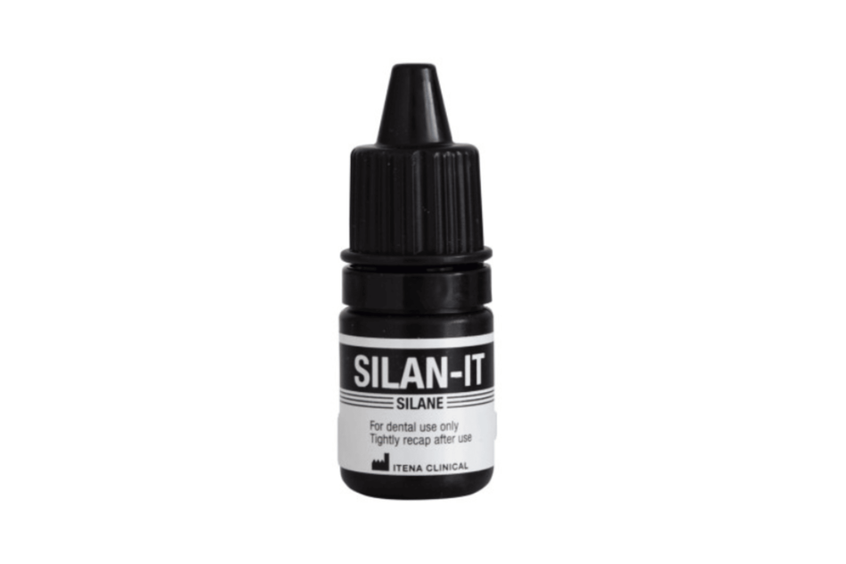 Silan-It ceramic adhesive and bonding, 5 ml