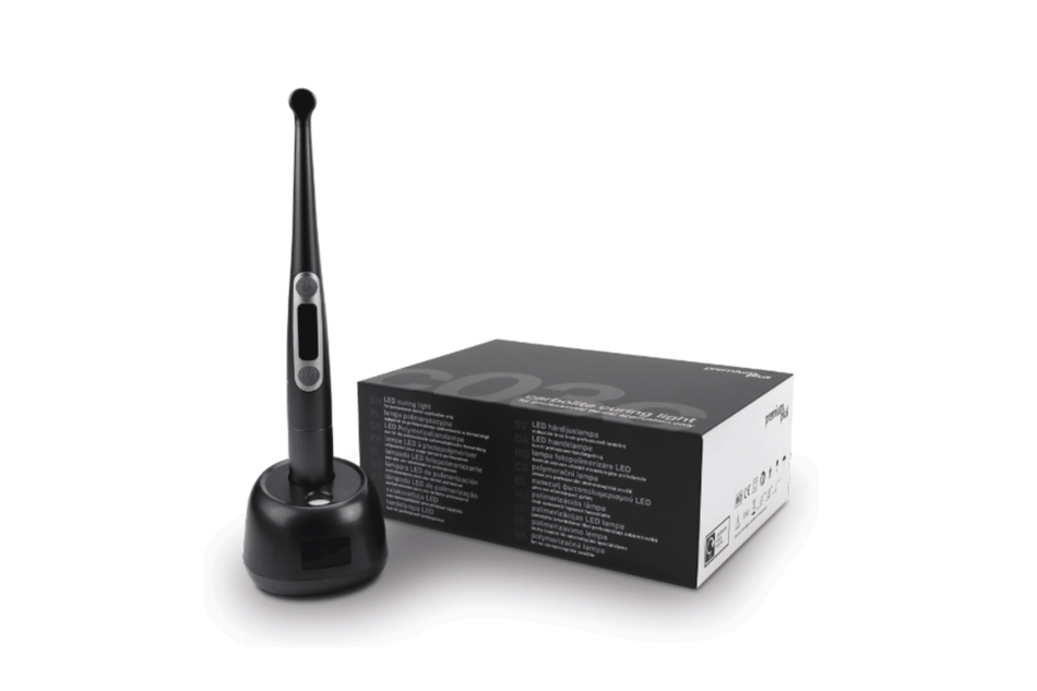 C03-C Carbolite Curing Light - New