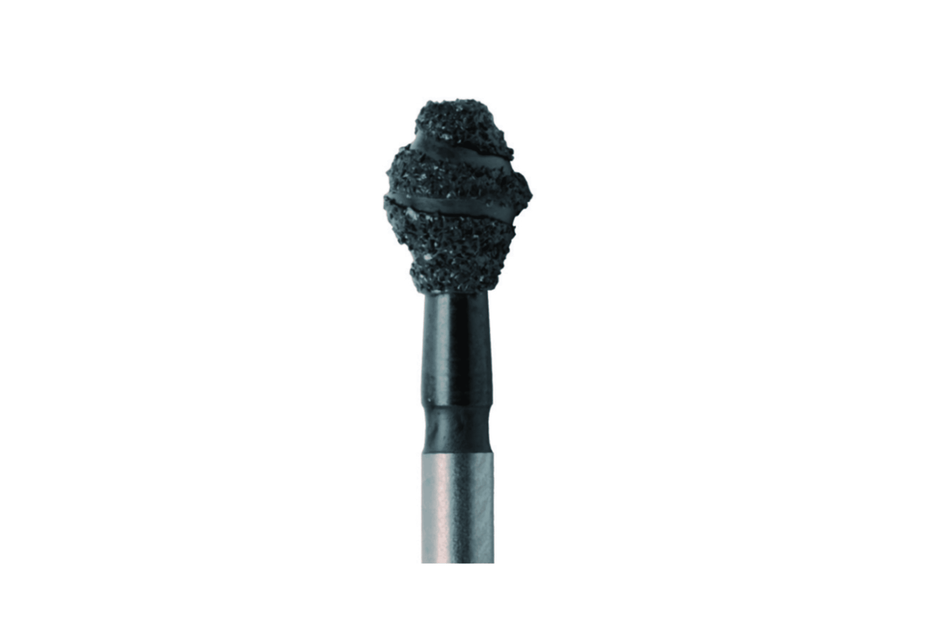 Black Cobra diamant B811, pakning med 5 stk