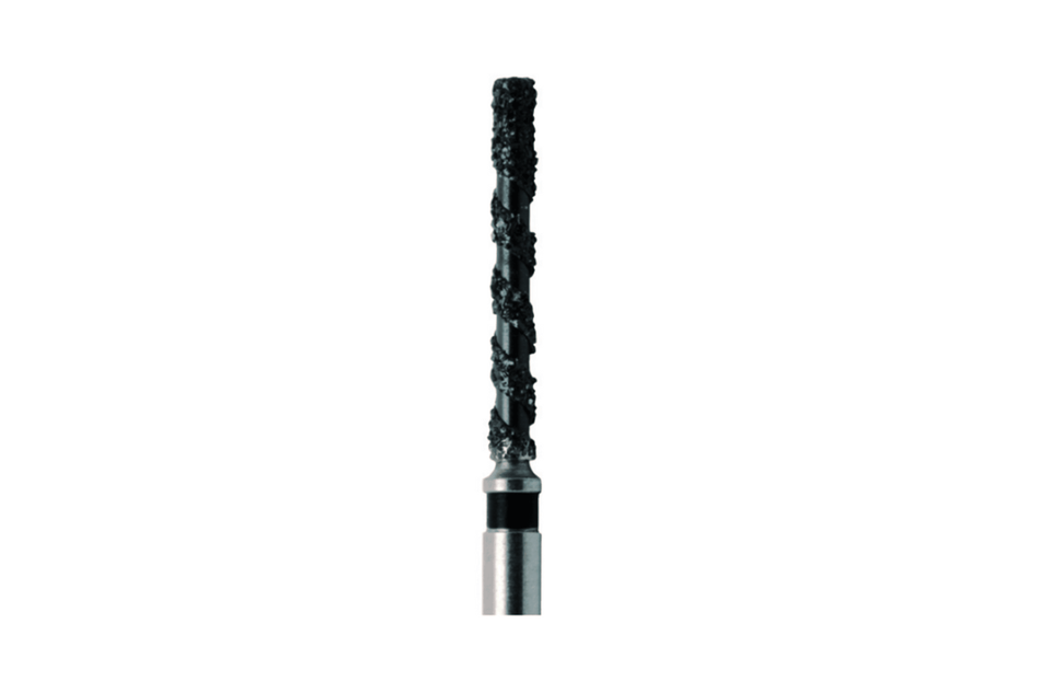 Black Cobra diamond B837L, pack of 5 pcs.
