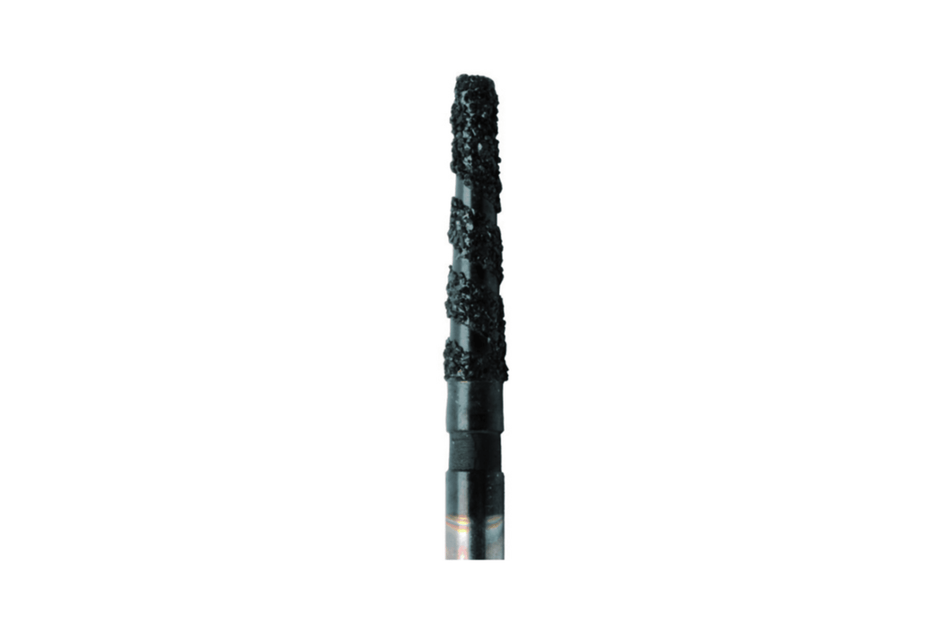 Black Cobra diamond B847R, pack of 5 pcs.