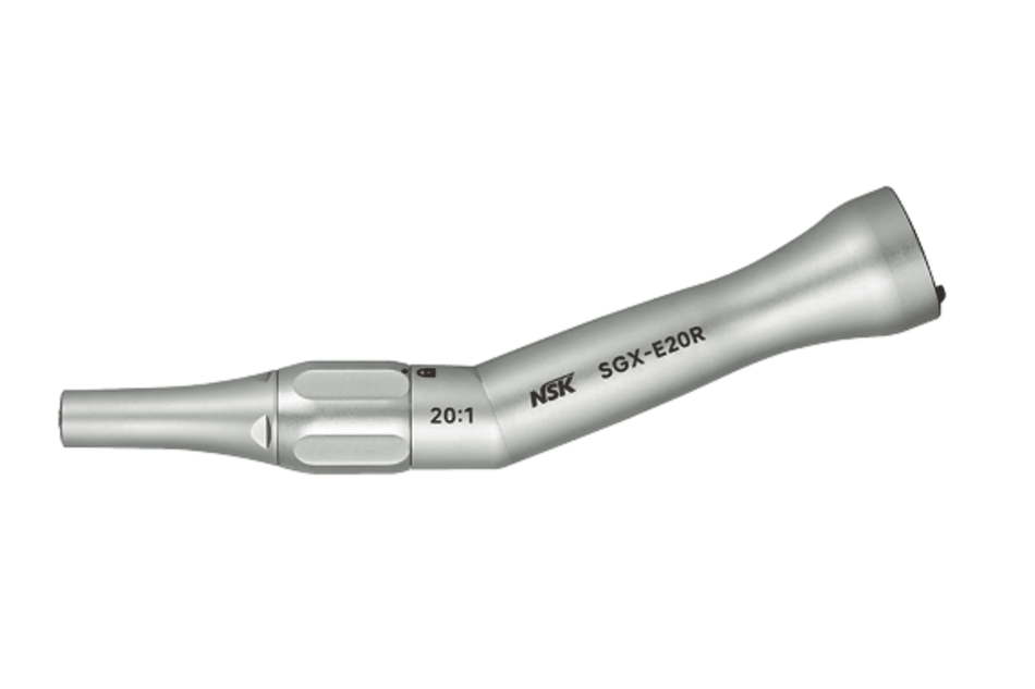 Zygoma surgical handpiece 20:1