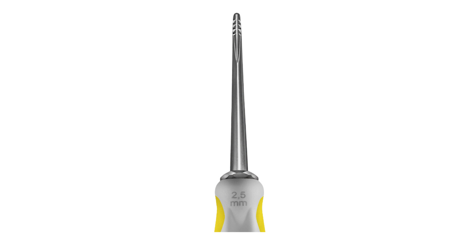 Maestrale rod elevators LINDO LEVIAN