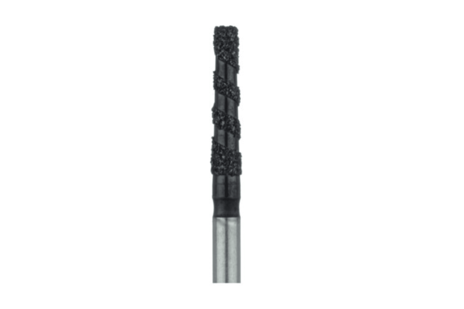 Black Cobra diamond B847, pack of 5 pcs.