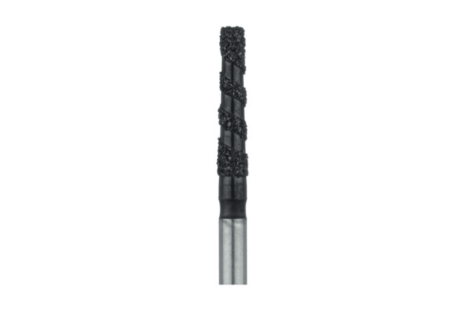 Black Cobra diamond B847, pack of 5 pcs.