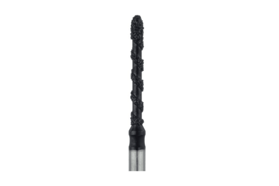 Black Cobra diamond B869, pack of 5 pcs.