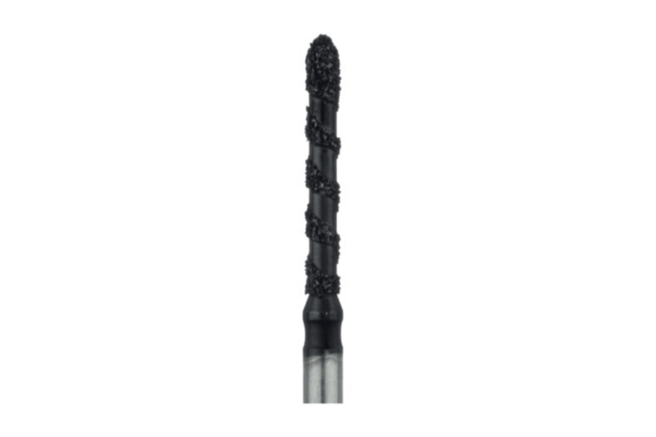 Black Cobra diamond B869, pack of 5 pcs.