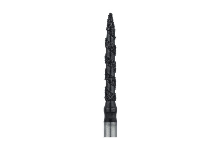 Black Cobra diamond B863, pack of 5 pcs.