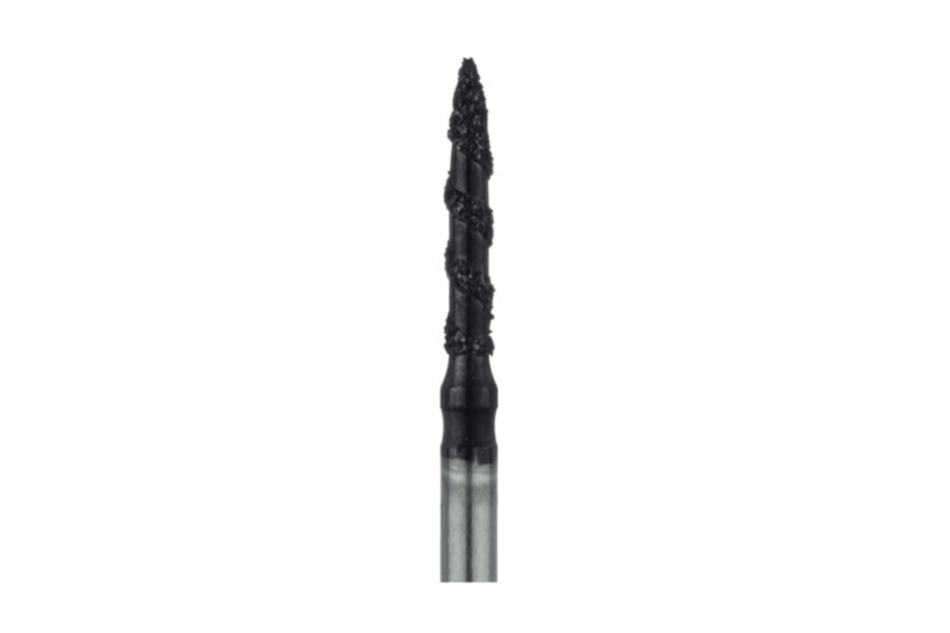 Black Cobra diamond B862, pack of 5 pcs.