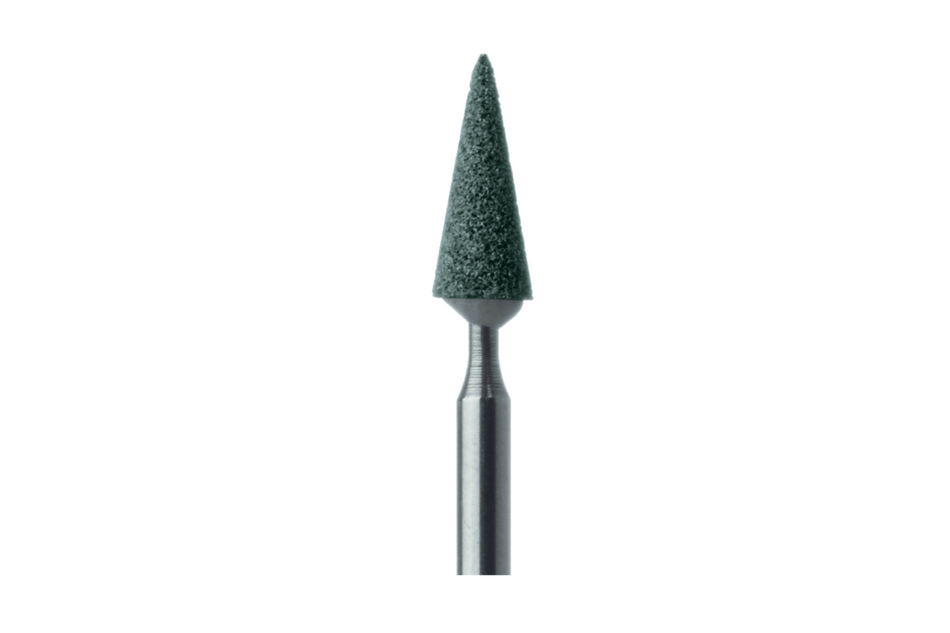 Green stone fine 645F, pack of 5 pcs.