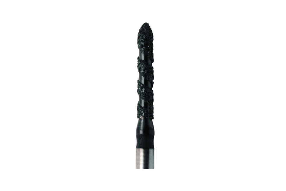 Black Cobra diamond B868, pack of 5 pcs.