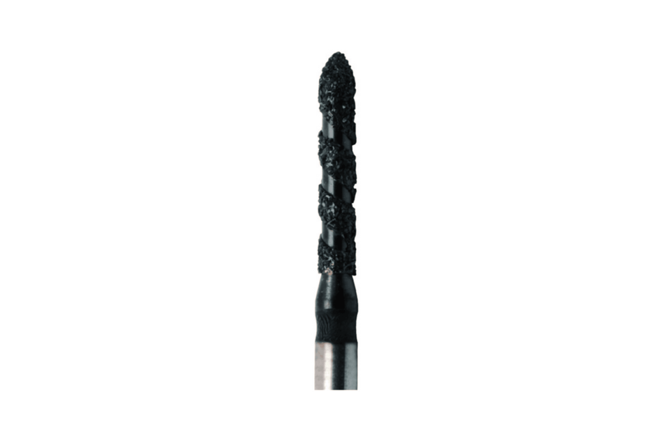 Black Cobra diamant B868, pakning med 5 stk