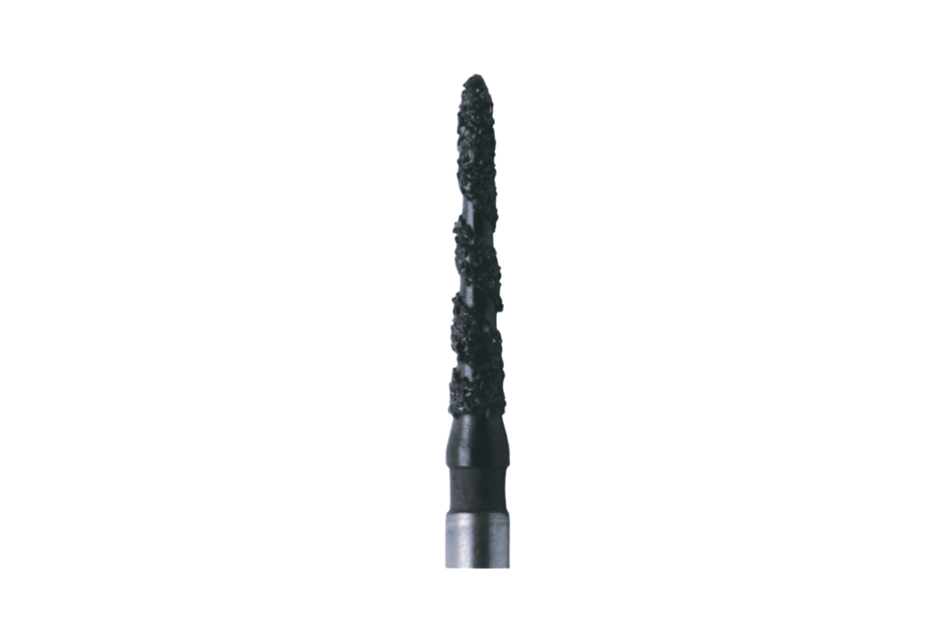 Black Cobra diamond B878, pack of 5 pcs.
