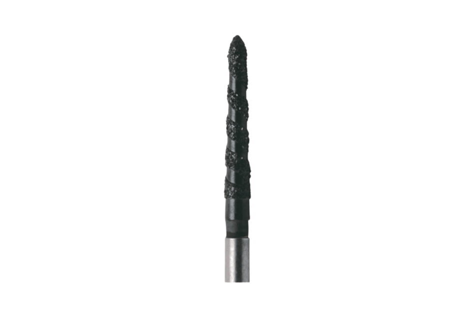 Black Cobra diamond B879, pack of 5 pcs.
