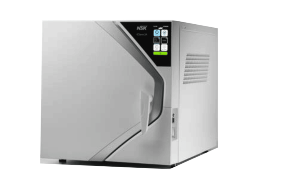 NSK IClave 24 Autoclave - NEXT generation