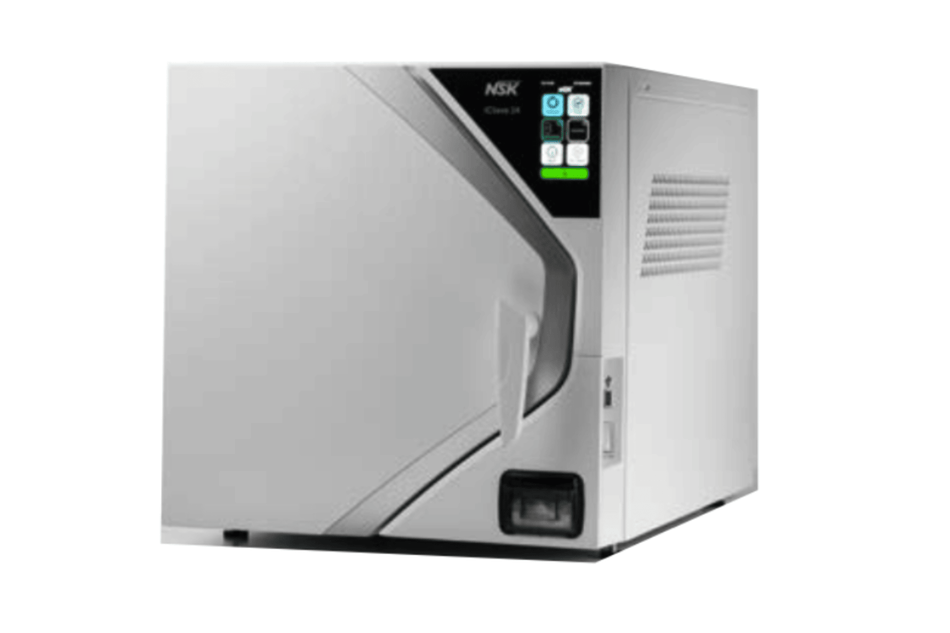 NSK IClave 24 Autoclave - NEXT generation