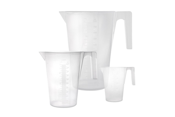 Measuring cup