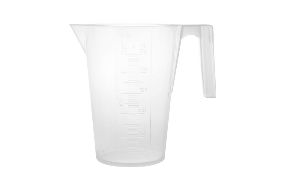 Measuring cup