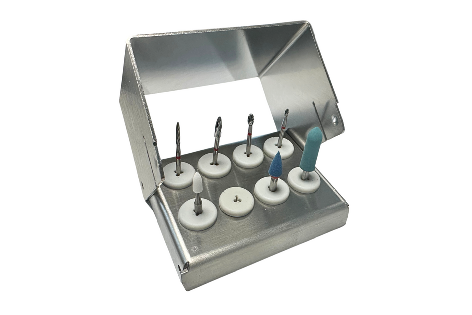 Weesgaard Periimplantitis prep kit