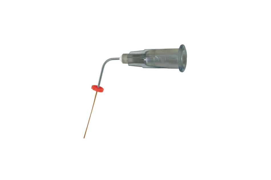 Sample, Irrigation Cannula Flexi-Glide Ø0.3 mm