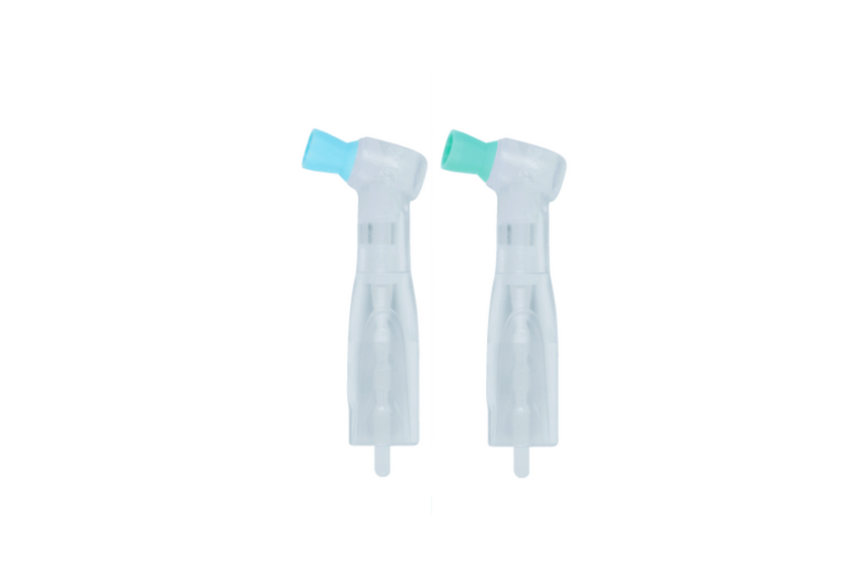 Polishing head for handpiece, pack of 100 pcs.