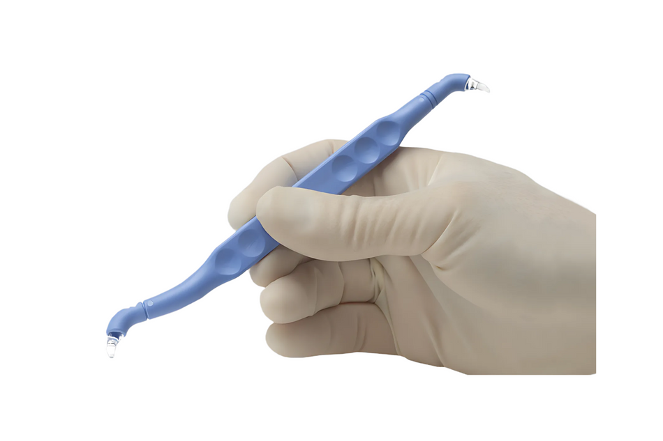 Trimax composite instrument