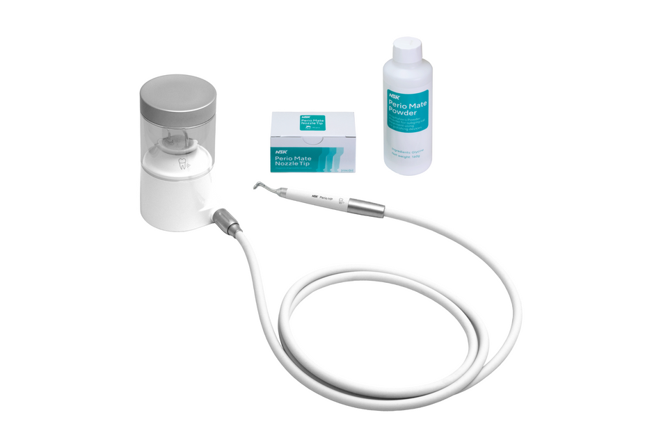 Varios Combi Pro2 Perio set