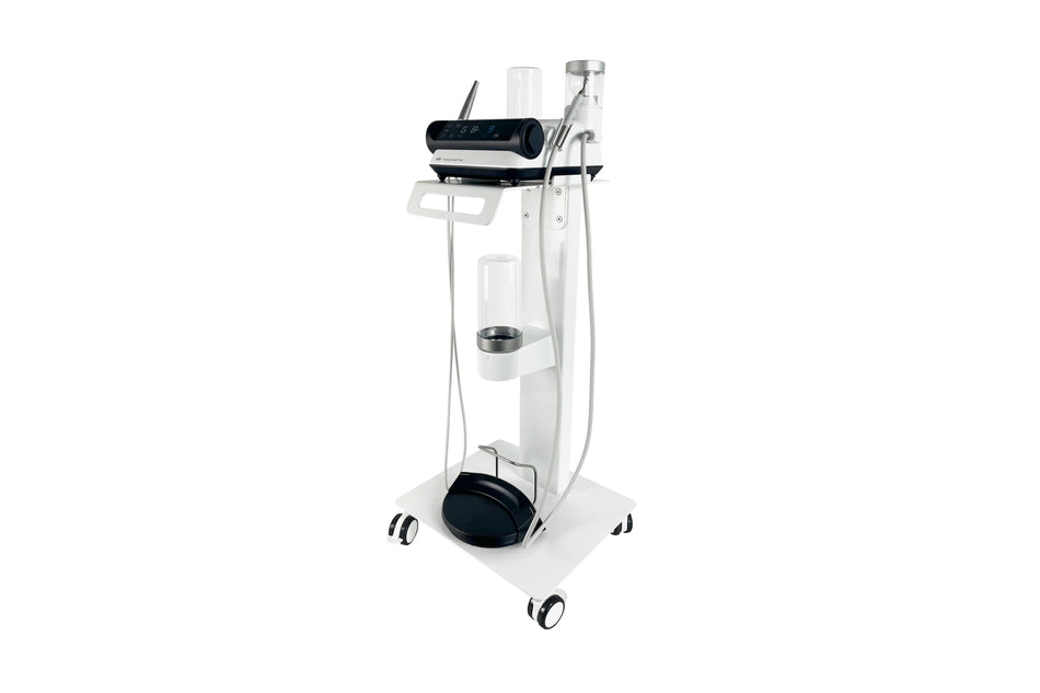 NSK VCP2 Varios Combi Pro2 prophylaxis center with trolley and perio set