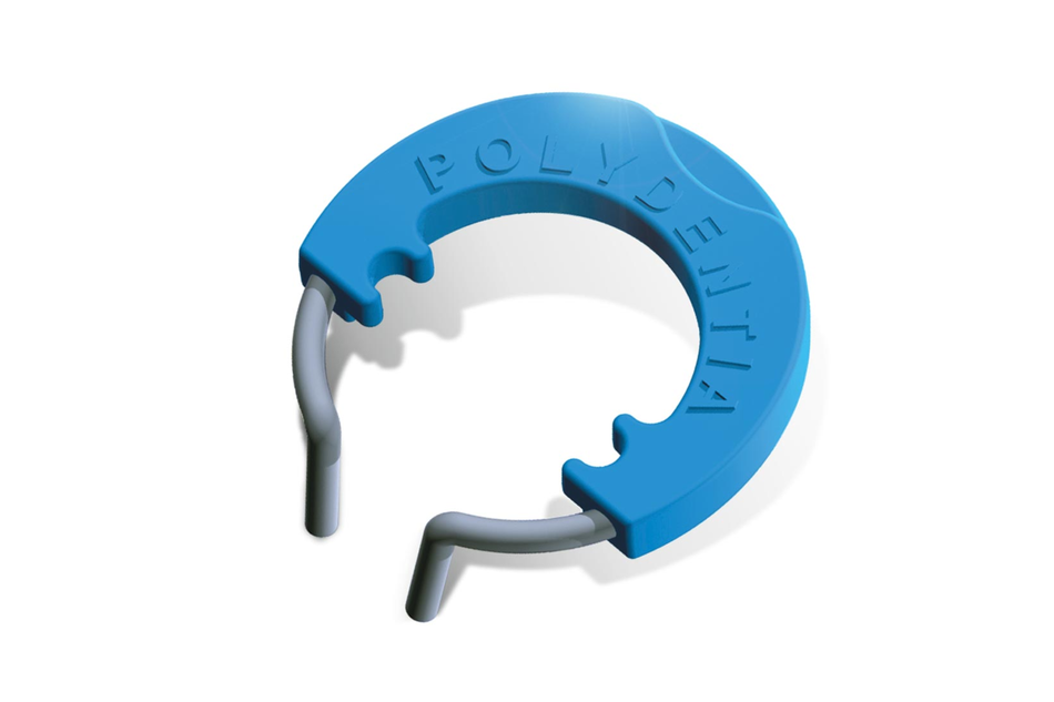 myRing Classico, pack of 2 pcs