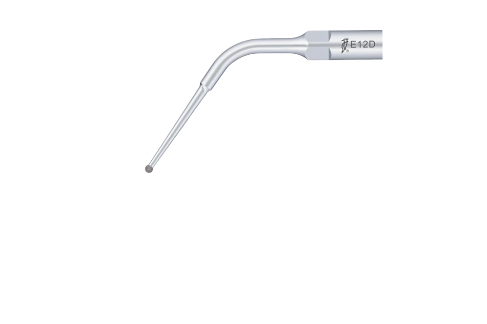 Ultrasonic tip E12D for endo
