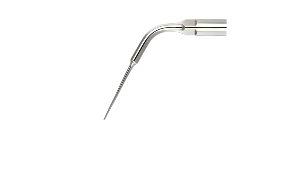 Ultrasonic tip E5 for endo