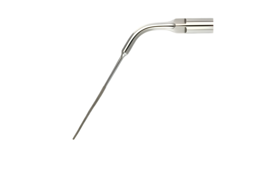 Ultrasonic tip E4D for endo