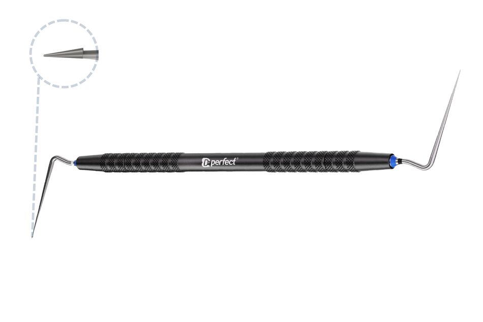 RT Scraper 03SCR/05SCL (gutta perca remover)
