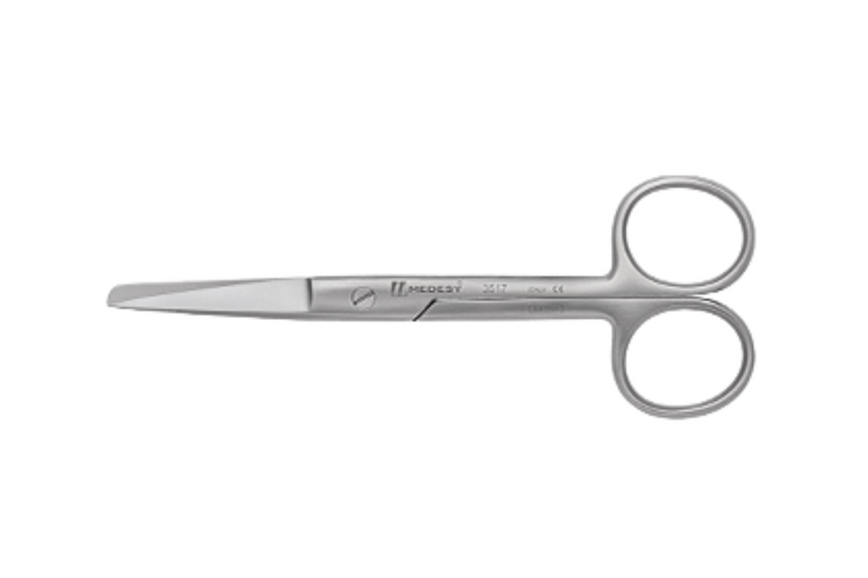Nurse scissors