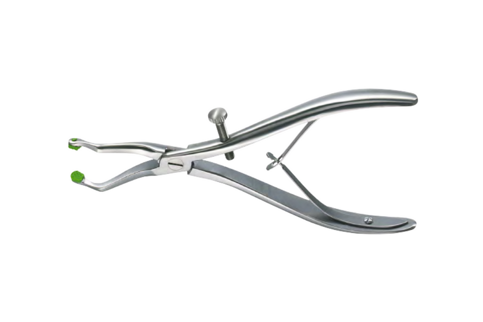 Crown removal pliers