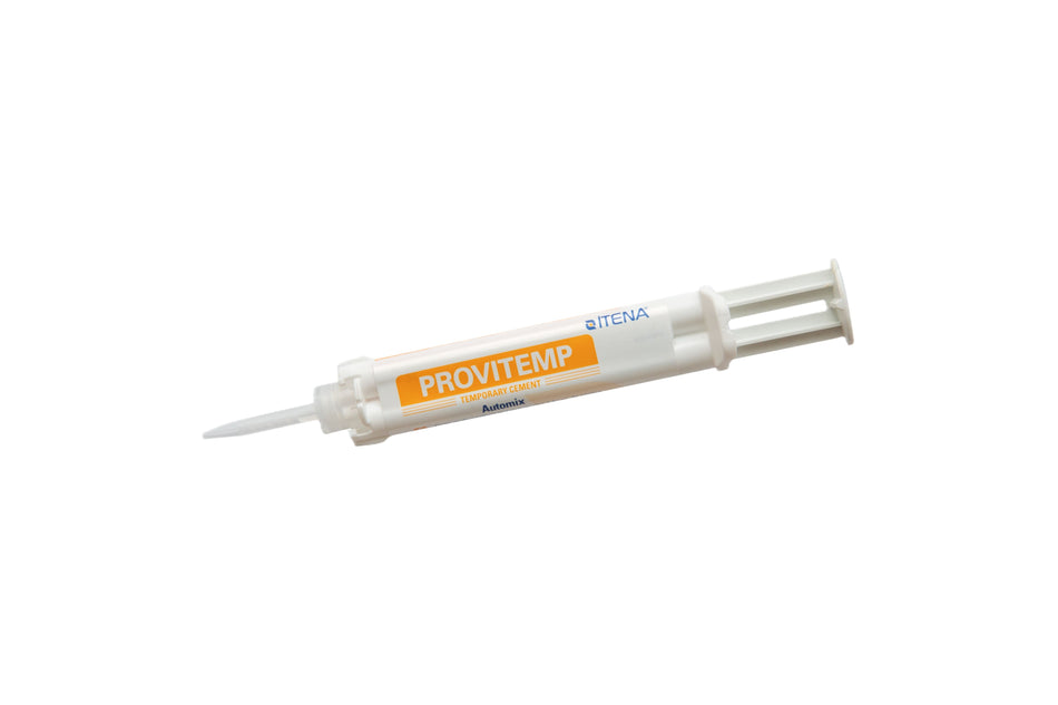 Provitemp short-term temporary cement, pack with 5 ml syringe