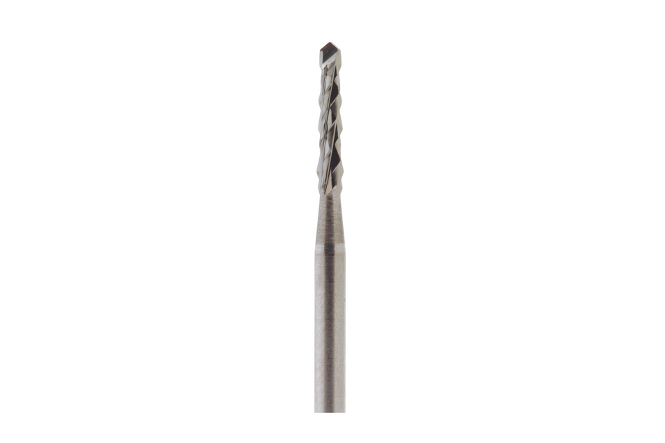 Surgical bur for handpiece, pack of 2 pcs.