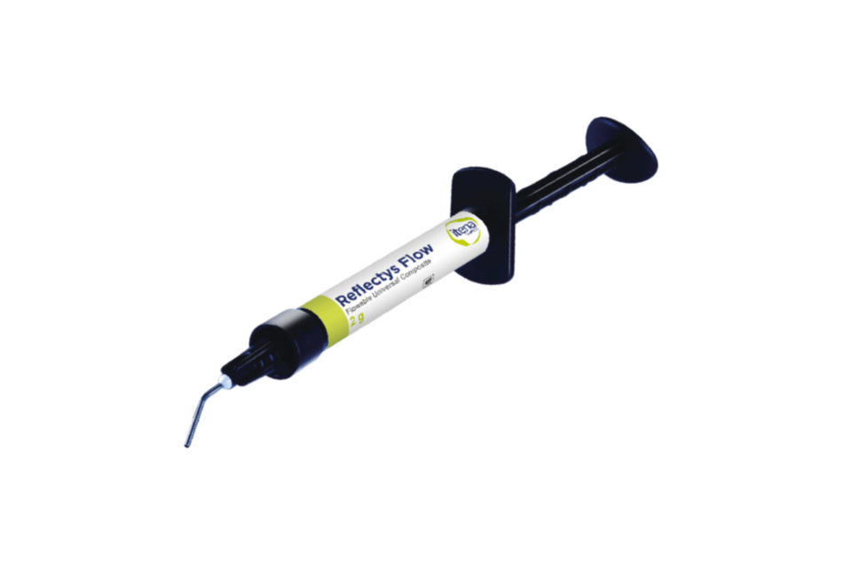 Reflectys Flowcomposite, pack of 2 g