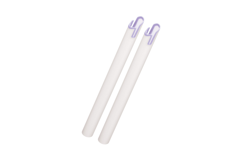 Sample, Soft touch suction