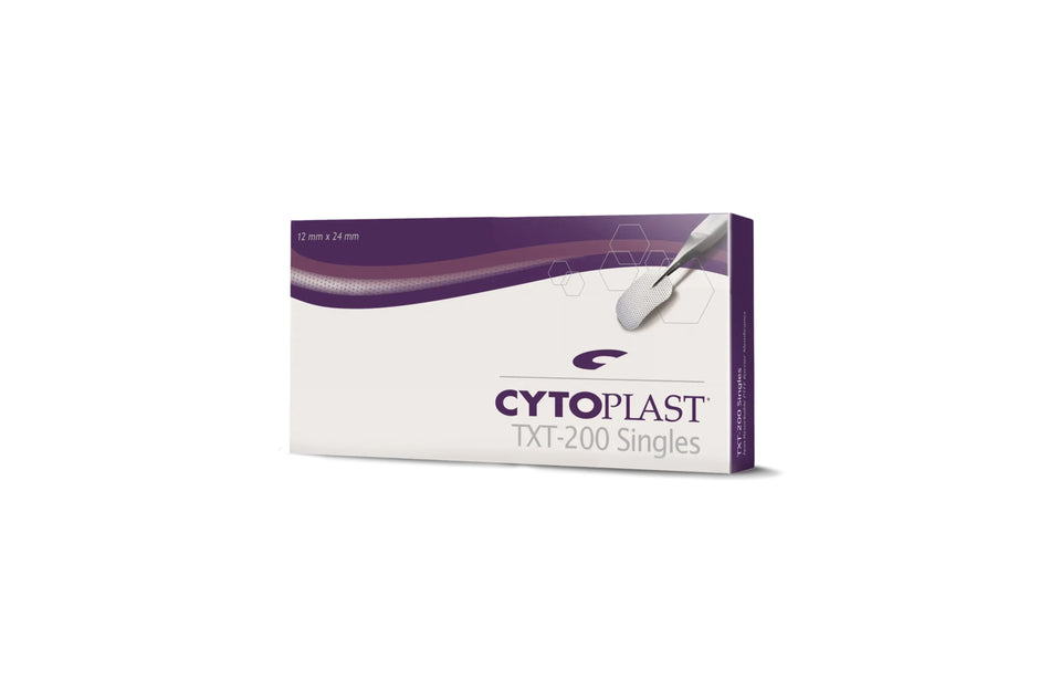 TXT 200 Singles, pack of 10