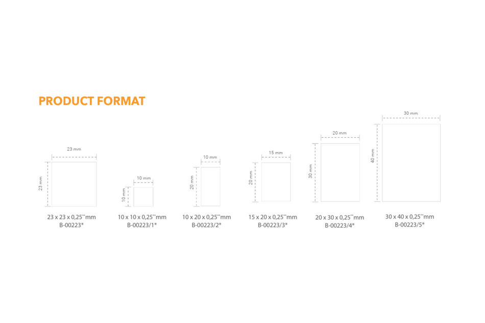 T-Barrier Collagen membrane
