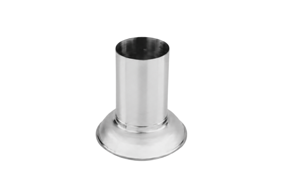 Komfort Tweezers and instrument bowl