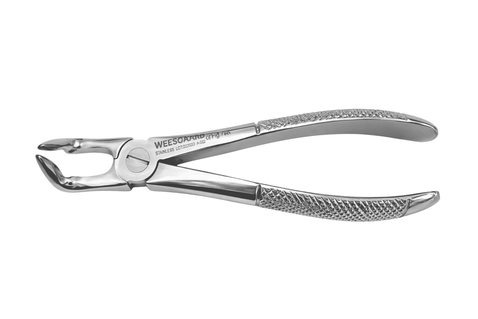 Komfort extraction forceps Fig. 79N
