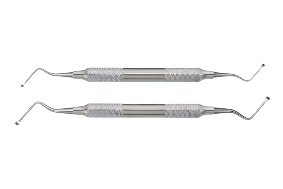 Komfort Miller Sharp Spoon Curette